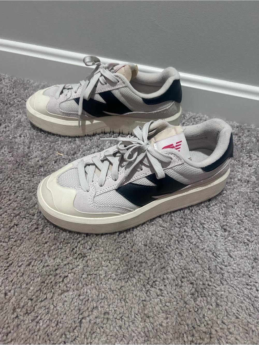 New Balance CT302 Sneakers - Picture 1 of 6